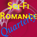 sci fi romance quarterly