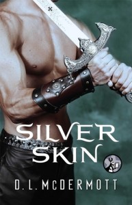 silver skin by d l mcdermott