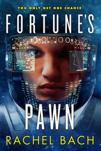Fortune's Pawn by Rachel Bach