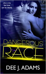 [cover of Dangerous Race]