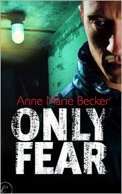 [cover of Only Fear]