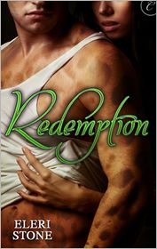 [cover of Redemption]