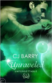 [cover of Unraveled]