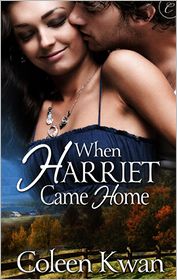 [cover of When Harriet Came Home]