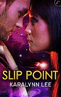 [cover of Slip Point]