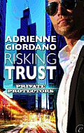 [cover of Risking Trust]
