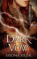 [cover of Dark Vow]