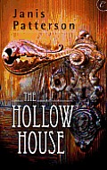 [cover of The Hollow House]