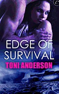 [cover of Edge of Survival]