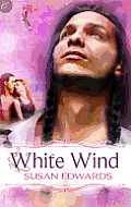 [cover of White Wind]