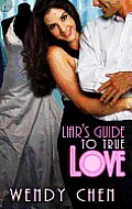 [cover of Liar's Guide to True Love]