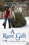 [cover of A Rare Gift]