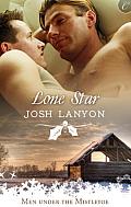[cover of Lone Star]