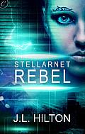 [cover of Stellarnet Rebel]