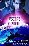 [cover of Escape Velocity]