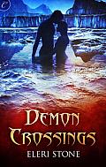 [cover of Demon Crossings]