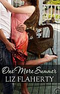[cover of One More Summer]