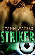 [cover of Striker]