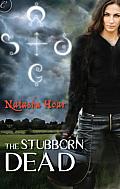 [cover of The Stubborn Dead]