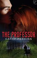 [cover of The Professor]