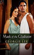 [cover of Mask of the Gladiator]