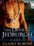 [cover of The Devil of Jedburgh]