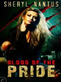 [cover of Blood of the Pride]
