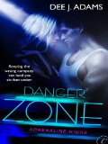 [cover of Danger Zone]