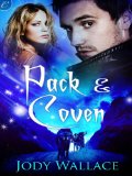 [cover of Pack and Coven]