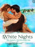 [cover of White Nights]