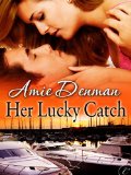 [cover of Her Lucky Catch]