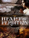 [cover of Heart of Perdition]
