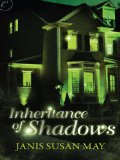 [cover of Inheritance of Shadows]
