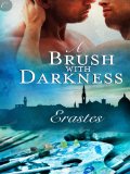 [cover of A Brush with Darkness]