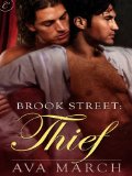 [cover of Thief]