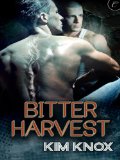 [cover of Bitter Harvest]