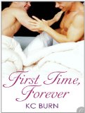 [cover of First Time, Forever]