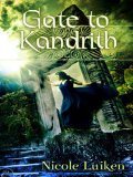 [cover of Gate to Kandrith]