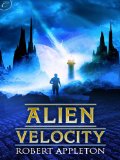 [cover of Alien Velocity]