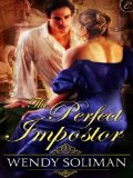 [cover of The Perfect Impostor]