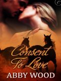 [cover of Consent to Love]