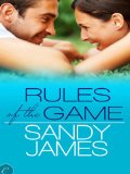 [cover of Rules of the Game]