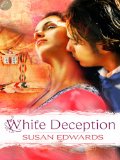 [cover of White Deception]