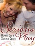 [cover of Serious Play]