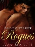 [cover of Rogues]