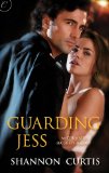 [cover of Guarding Jess]