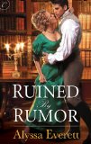 [cover of Ruined by Rumor]