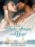 [cover of The White Swan Affair]