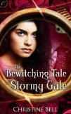 [cover of The Bewitching Tale of Stormy Gale]