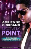 [cover of Negotiating Point]